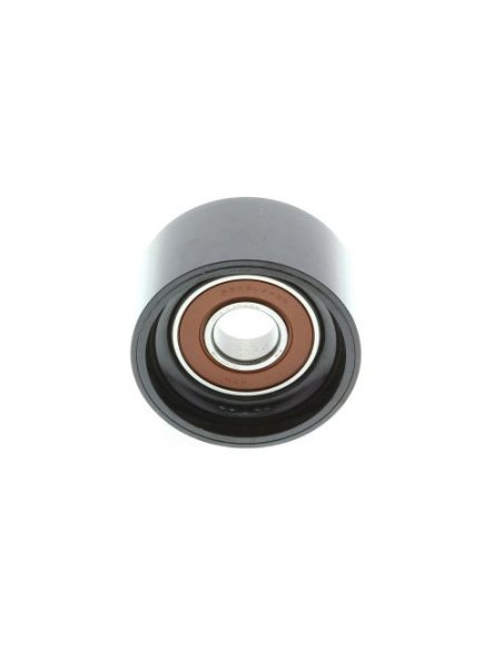 Galet enrouleur courroie accessoire Mitsubishi Nissan Opel Renault 