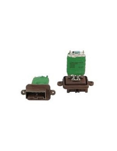 Resistance de chauffage Fiat Punto Seicento Fiat Idea Barchetta ducato