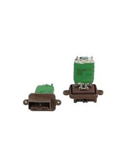 Resistance de chauffage Fiat Punto Seicento Fiat Idea Barchetta ducato