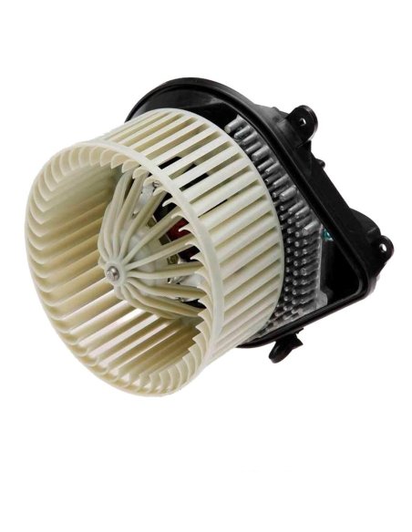 Ventilateur de chauffage Peugeot 307