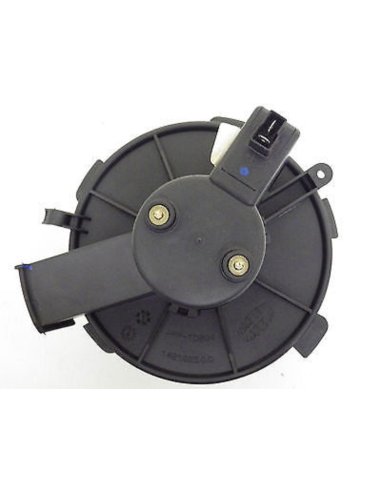 Ventilateur de chauffage Peugeot 307
