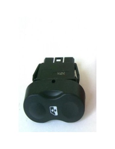 Bouton de vitre Dacia Logan Sandero Duster