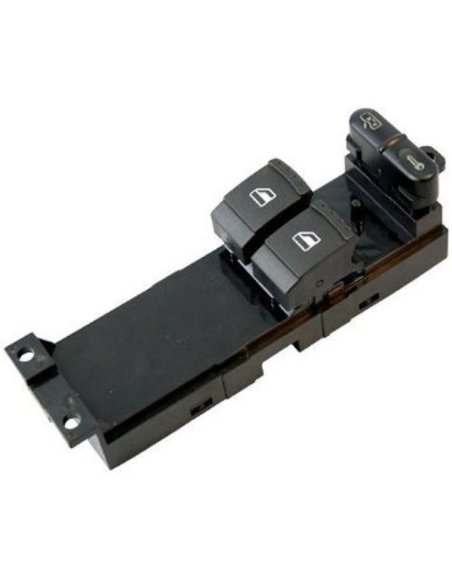 Commande bouton de vitre Vw Golf 4 Bora Passat Octavia Fabia Leon Toledo