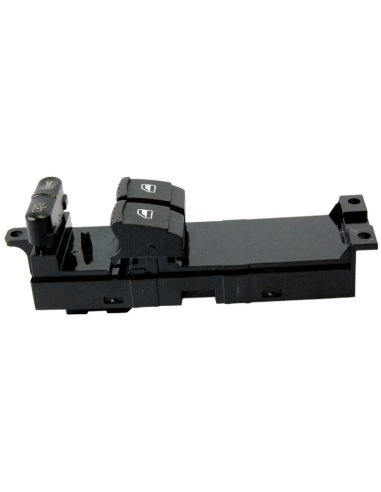 Commande bouton de vitre Vw Golf 4 Bora Passat Octavia Fabia Leon Toledo