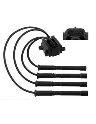 Bobine d allumage Renault Clio 2...