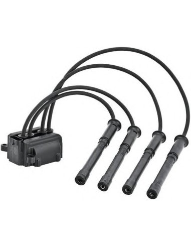 Bobine d allumage Renault Clio 2...