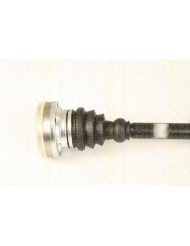 Cardan avant gauche Audi A3 Golf 4...