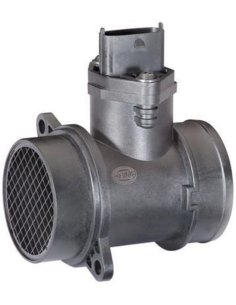 Debitmetre d air Alfa Gt 147 Fiat Multipla Stilo 1.9 JTD