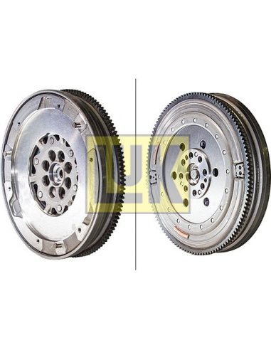 Volant moteur bi masse Bmw Serie 1 3...