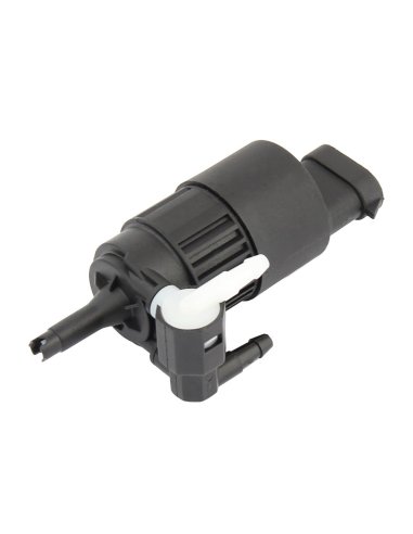Pompe de lave glace 2 sorties renault...