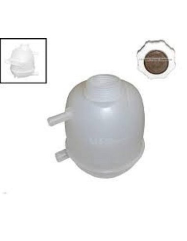Pack vase et bouchon renault Megane scenic