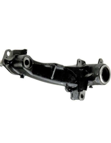 Bras de suspension arriere gauche avec roulement de train arriere Citroen Berlingo Picasso Peugeot Partner