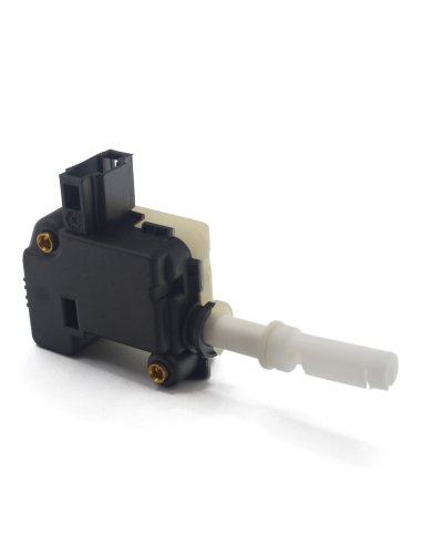 Moteur de centralisation coffre Vw...