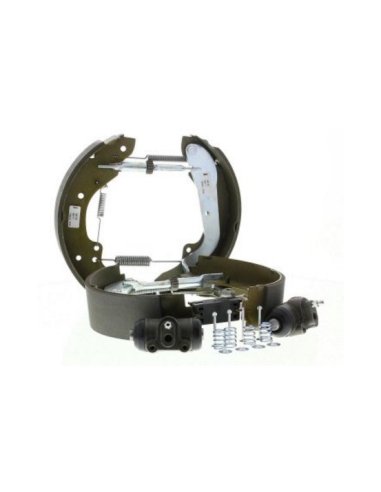 Kit frein arriere Citroen C25 Peugeot J5