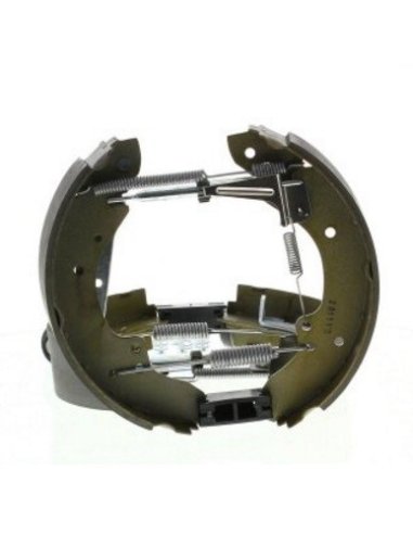 Kit frein arriere Citroen C25 Peugeot J5
