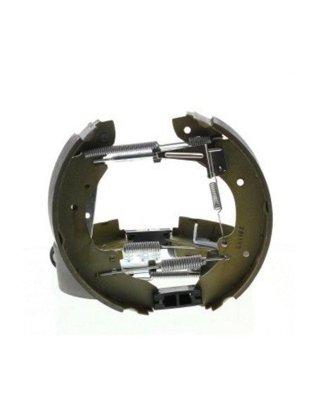 Kit frein arriere Citroen C25 Peugeot J5