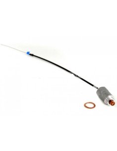 Sonde de ralenti acceleré Diesel Peugeot Renault Opel Fiat 2