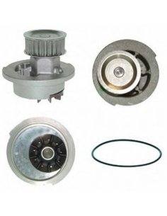 Pompe a eau opel Astra F G Corsa C Meriva Tigra Zafira Vectra B C 1.4 16v 1.6 16v 1.8 16v