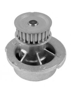Pompe a eau opel Astra F G Corsa C Meriva Tigra Zafira Vectra B C 1.4 16v 1.6 16v 1.8 16v 2