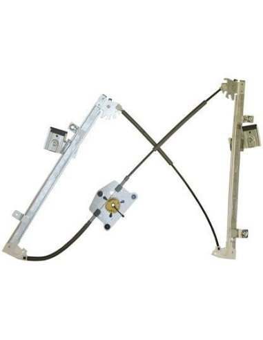 Mecanisme leve vitre Electrique avant...