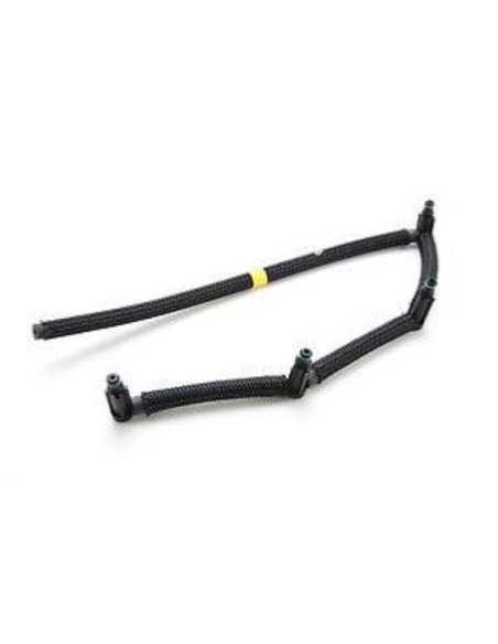 Tuyaux durite de retour gasoil Citroen C3 C4 C5 Picasso Peugeot 206 207 307 407 508 Partner 1.6 Hdi Ford 1.6 Tdci