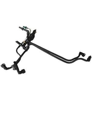 Tuyaux durite de gasoil pompe d amorcage Citroen C2 C3 Xsara Peugeot 206 307 1.4 Hdi
