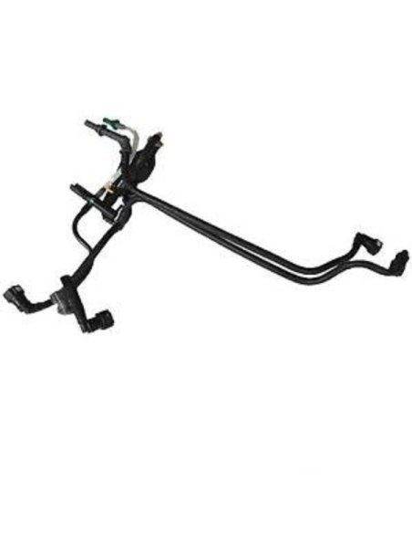 Tuyaux durite de gasoil pompe d amorcage Citroen C2 C3 Xsara Peugeot 206 307 1.4 Hdi