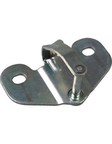 Serrure crochet de porte arriere Fiat Ducato 3 Peugeot Boxer 3 Citroen Jumper 3