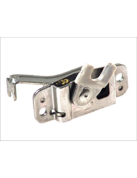 Serrure Charniere haute de porte laterale Fiat Ducato 3 Peugeot Boxer 3 Citroen Jumper 3