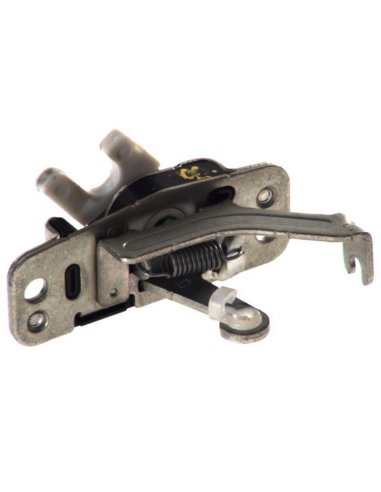Serrure Charniere haute de porte laterale Fiat Ducato 3 Peugeot Boxer 3 Citroen Jumper 3