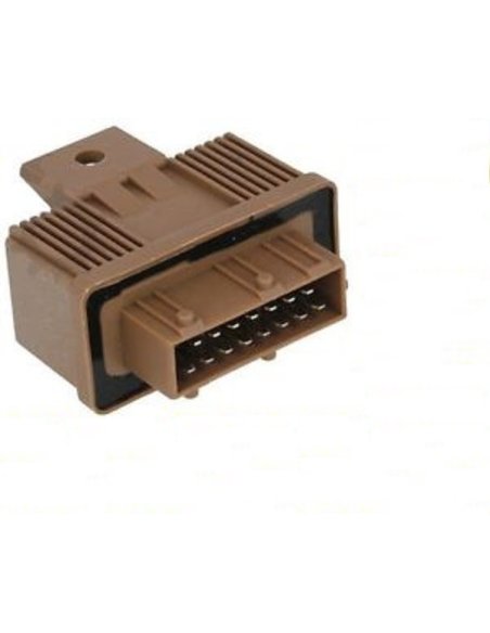 Relais double de pompe a carburant C5 Evasion Saxo Xsara Picasso Scudo Ulysse 106 206 306 307 406 607 806 807 Expert