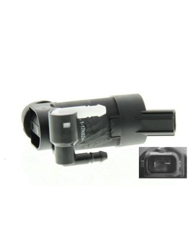 Pompe de lave glace ford Focus Cmax...