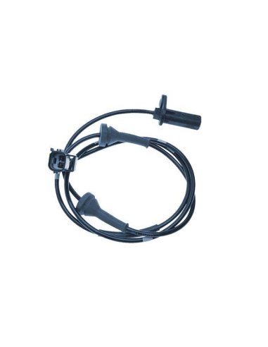 Capteur Abs Avant Citroen Berlingo 2...