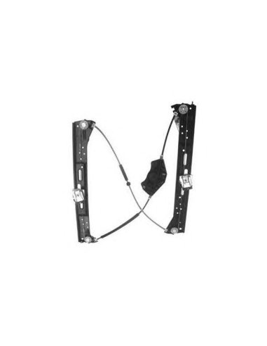 Mecanisme leve vitre electrique avant droit Seat Alhambra Vw Sharan Ford Galaxy après 05/2010