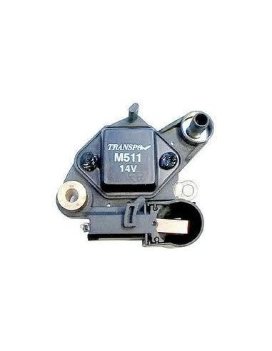 Régulateur de tension type VALEO AUDI / BMW / PEUGEOT / MERCEDES-BENZ