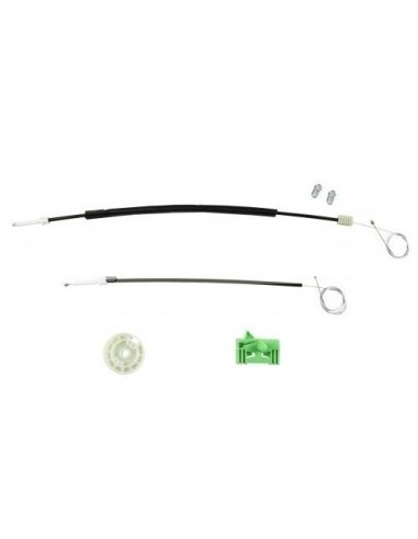 Kit reparation leve vitre Peugeot 306...