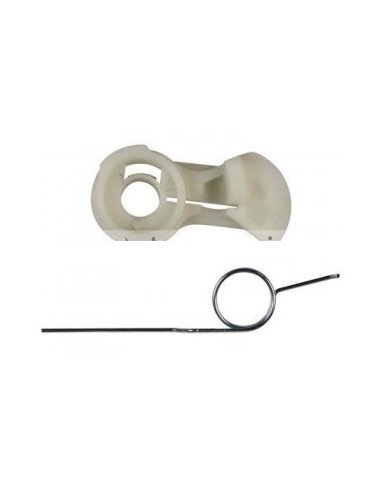 Kit reparation leve vitre droit Scenic 2 Modus