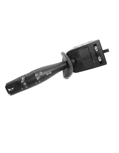 Commodo Eclairage Phare+Clignotant+Anti Brouillard peugeot Citroen