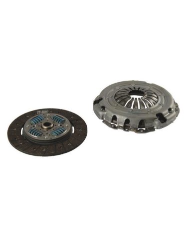 Kit embrayage Nissan Interstar 2.5 dci Primastar 2.0 dci