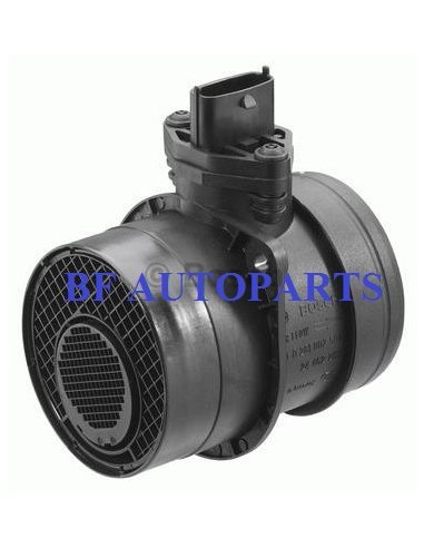 Debitmetre D Air Opel Omega 2.5 Tdi Hyundai Galloper Terracan H1 H200 Kia Karnival Sorento 2.5 CRDi