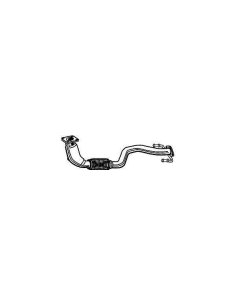 Catalyseur Echappement Audi A3 Vw Golf 5 Jetta 3 Touran Skoda Octavia 1.6 FSi 115cv 2