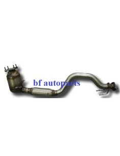 Catalyseur Echappement Audi A3 Vw Golf 5 Jetta 3 Touran Skoda Octavia 1.6 FSi 115cv