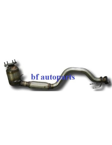 Catalyseur Echappement Audi A3 Vw Golf 5 Jetta 3 Touran Skoda Octavia 1.6 FSi 115cv