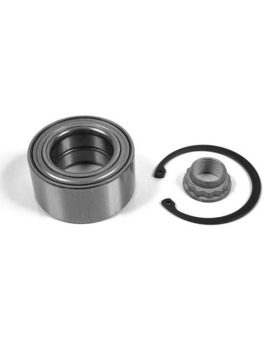 Roulement de roue arriere Bmw serie 3 E46 Serie 7 E38 X3 Z3M Z4M