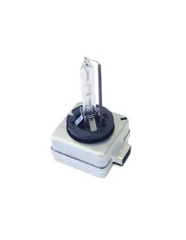 Ampoule Xenon D3S D3R, 8000k / bleu