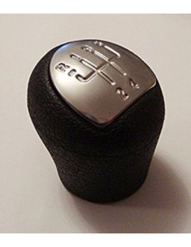 Pommeau levier de Vitesse Renault Clio 2 Kangoo 1