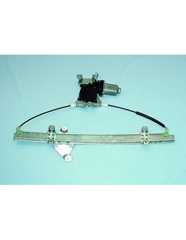 Leve vitre electrique avant droit Nissan Almera Tino jusque 03/2003