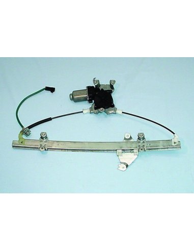Leve vitre electrique avant droit Nissan Almera Tino apres 02/2003