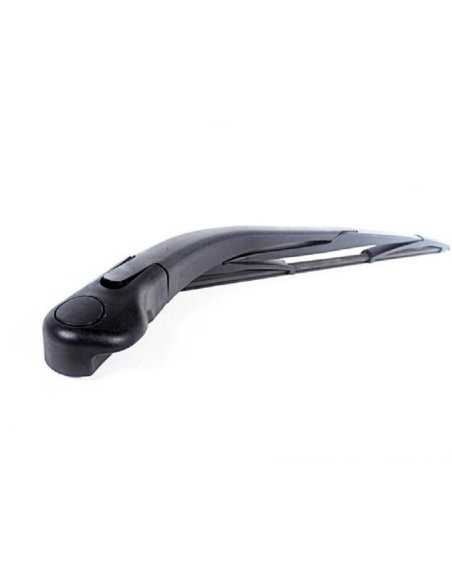 Bras Arriere D essuie glace Plastique et balai Peugeot 206 sw 207 sw