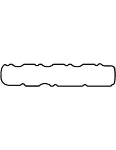 Joint de cache culbuteur superieur Citroen Berlingo Jumpy Fiat Scudo Peugeot 206 306 Expert Partner 1.9 D DW8